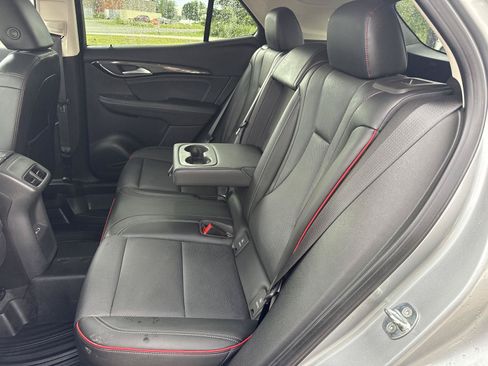 Used 2023 Buick Envision Essence w/ Sport Touring Package AWD/4WD image 15