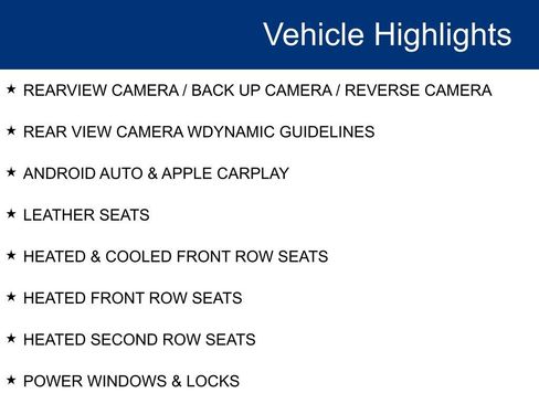 Certified 2024 Ford F150 Lariat w/ Equipment Group 502A High AWD/4WD image 8