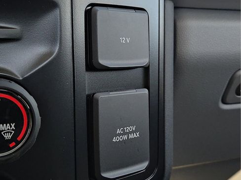 New 2026 Ford F250 XL w/ F-250 >10K GVWR Package image 14