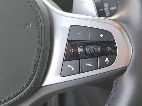 Used 2020 BMW X3 M40i w/ Premium Package AWD/4WD image 20