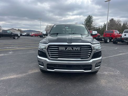 New 2026 RAM 1500 Laramie image 2