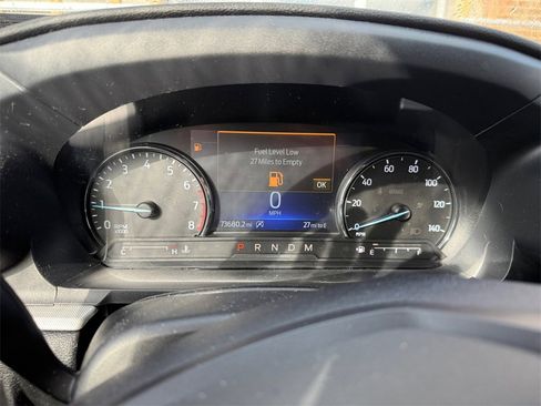 Used 2020 Ford Explorer XLT w/ Equipment Group 202A image 16