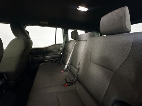 New 2026 Toyota Land Cruiser 1958 image 30