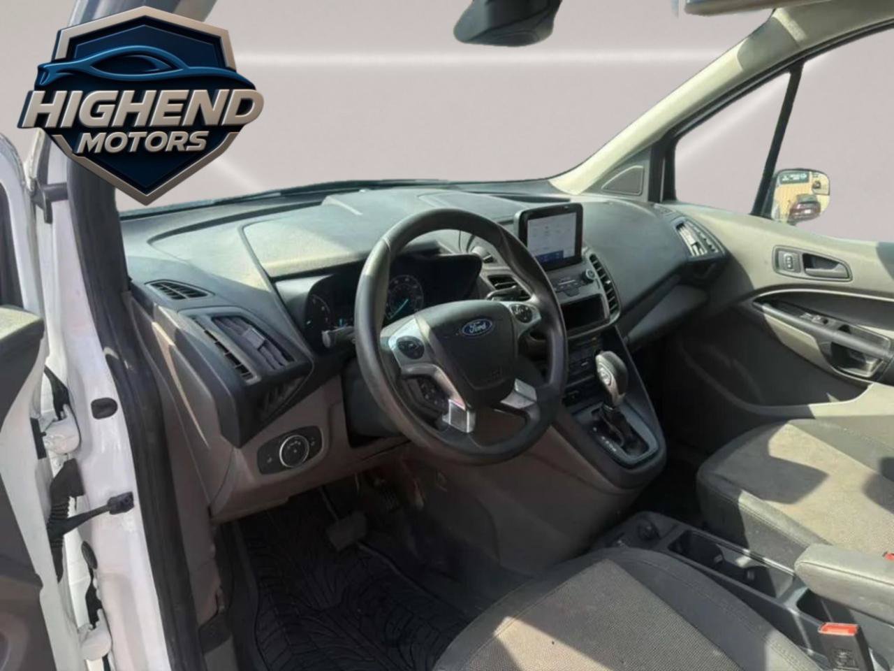 Used 2022 Ford Transit Connect XL w/ CNG/LPG Engine Prep Package FWD image 15