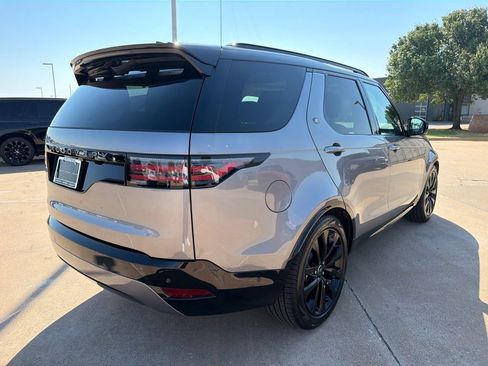Used 2026 Land Rover Discovery Dynamic SE AWD/4WD image 5