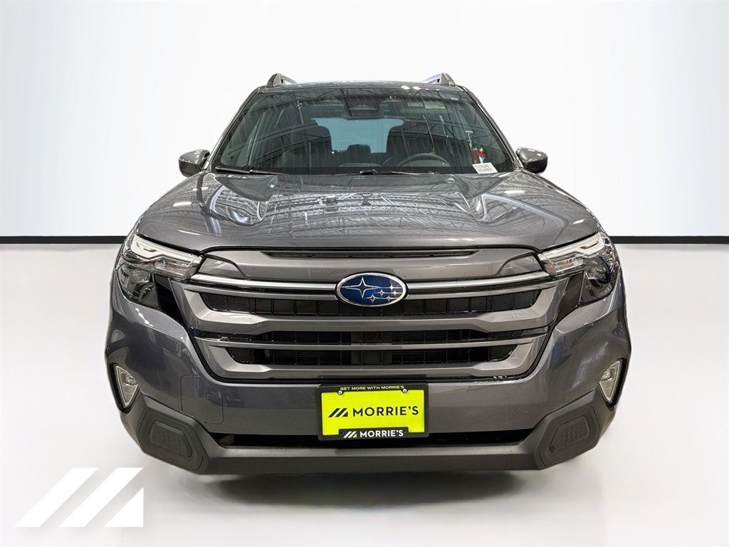 New 2026 Subaru Forester Premium AWD/4WD image 2