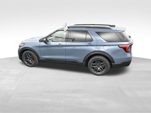 New 2026 Ford Explorer ST image 45