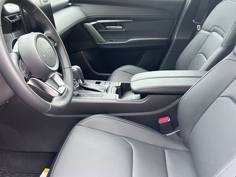 New 2026 MAZDA CX-5 2.5 S w/ Premium Package AWD/4WD image 9