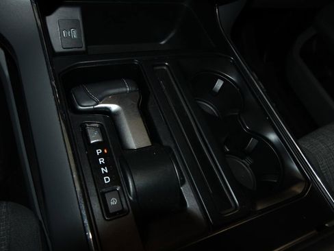 Used 2023 Ford F150 Lightning XLT image 17