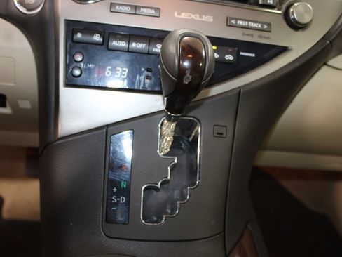 Used 2015 Lexus RX 350 AWD image 40