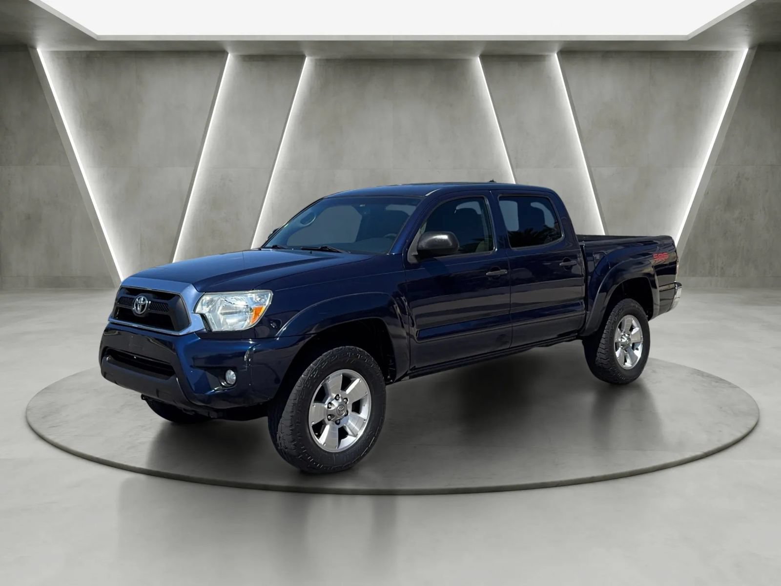 Used 2012 Toyota Tacoma PreRunner w/ SR5 Pkg RWD image 8
