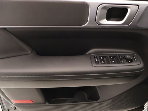 Certified 2026 Hyundai Santa Fe SEL FWD image 15