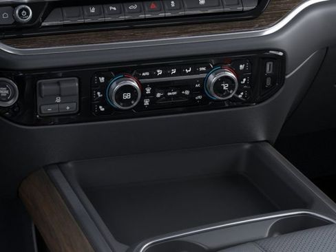 New 2026 GMC Sierra 2500 SLT w/ SLT Premium Package AWD/4WD image 23