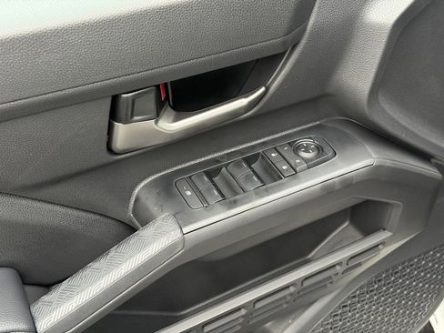 New 2025 Toyota Tacoma TRD Sport image 11