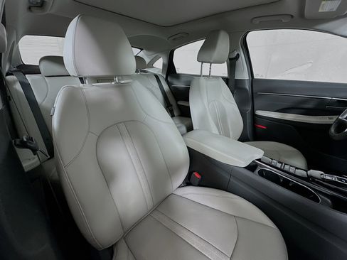 Used 2022 Hyundai Sonata Limited image 28