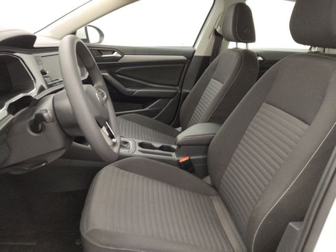 Used 2023 Volkswagen Jetta S FWD image 17