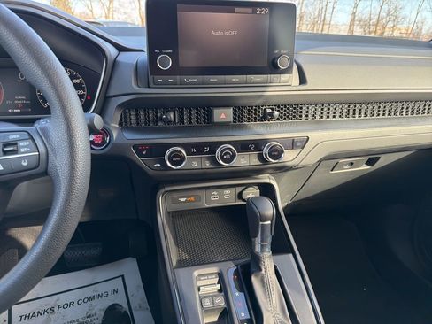 Certified 2023 Honda CR-V EX image 16
