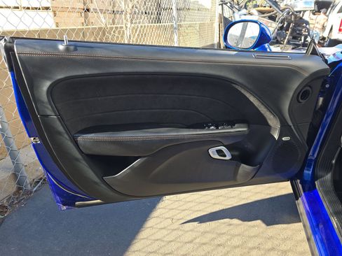 Used 2020 Dodge Challenger R/T Scat Pack image 9