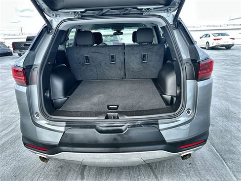 Used 2024 Chevrolet Blazer LT w/ Convenience Package image 22