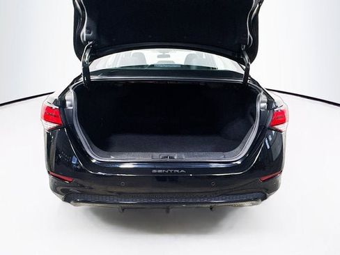 Used 2023 Nissan Sentra S image 20