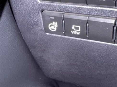 Used 2021 Lexus NX 300 F Sport w/ F Sport Premium Package FWD image 18