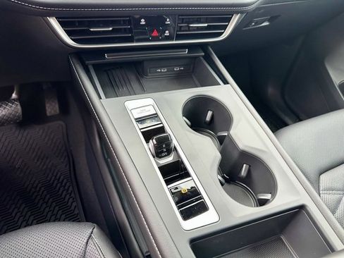 New 2026 Volkswagen Atlas SE image 25