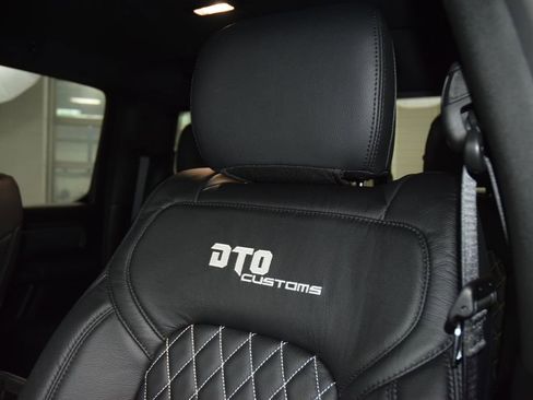 Used 2026 RAM 1500 Big Horn AWD/4WD image 44