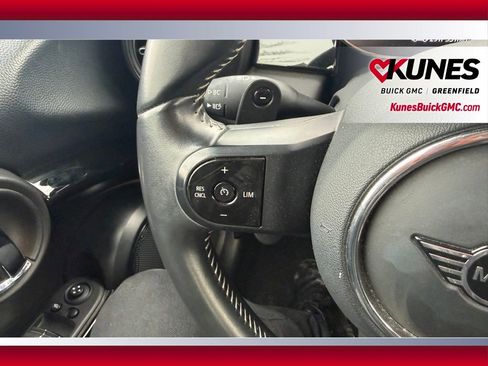 Used 2024 MINI Cooper S FWD image 12