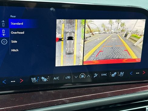 New 2026 Chevrolet Traverse RS image 20