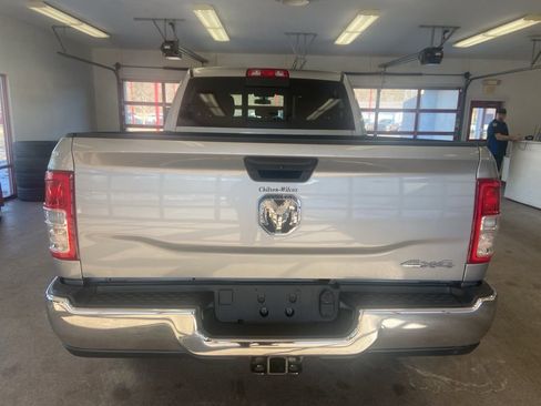Certified 2023 RAM 2500 Tradesman image 9