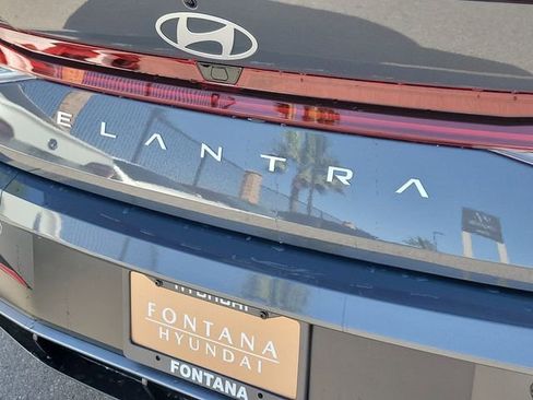 New 2026 Hyundai Elantra SEL Sport Premium image 23