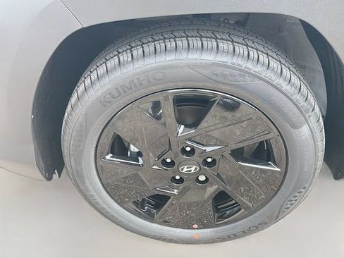 New 2027 Hyundai Kona SEL Sport FWD image 31