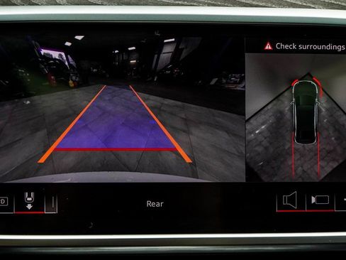 Used 2024 Audi A6 Premium Plus image 32