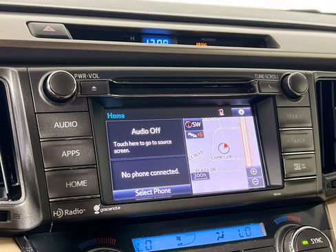 Used 2015 Toyota RAV4 Limited w/ Outdoor Package image 28