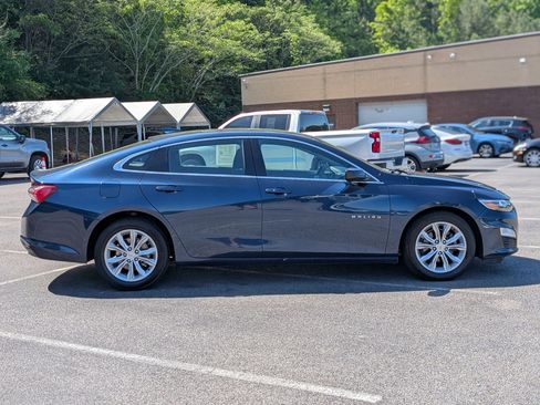 Used 2022 Chevrolet Malibu LT FWD image 10
