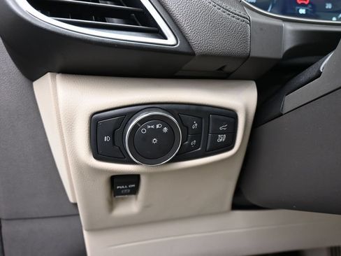 Used 2019 Lincoln Nautilus Reserve AWD/4WD image 21