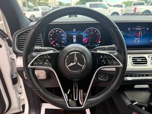 Used 2024 Mercedes-Benz GLE 350 4MATIC image 18