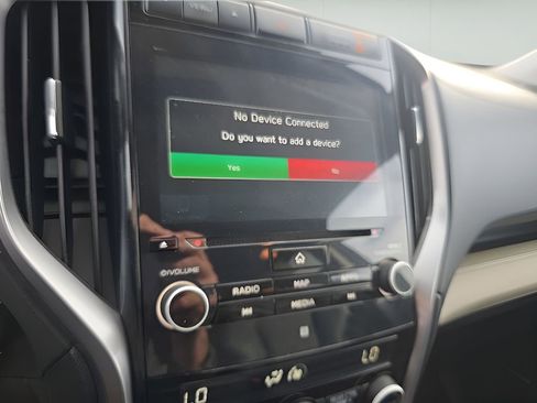 Used 2022 Subaru Ascent Touring image 22