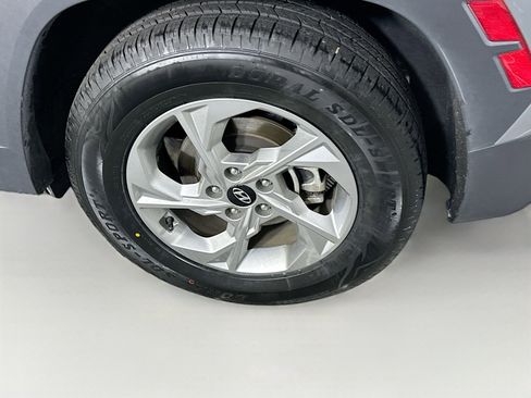 Used 2024 Hyundai Tucson SEL image 11