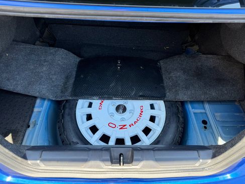 Used 2022 Subaru WRX AWD/4WD image 24