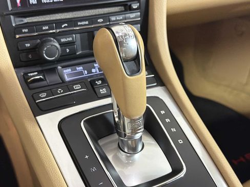 Used 2013 Porsche Boxster S RWD image 28