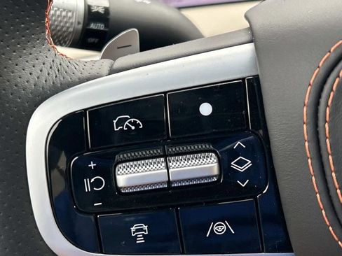 New 2026 Genesis GV70 3.5T Sport Prestige image 33