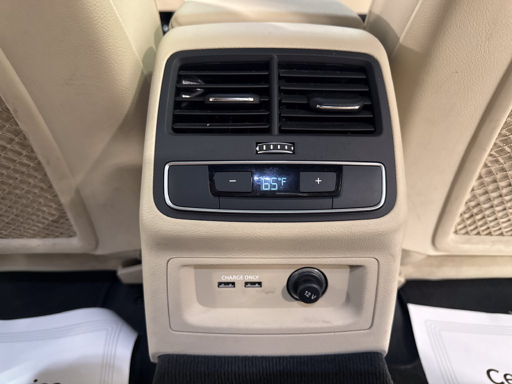 Used 2024 Audi A5 2.0T Premium Plus AWD/4WD image 43