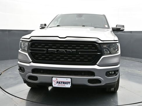 Used 2022 RAM 1500 Lone Star image 6