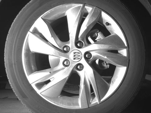 Used 2025 Buick Encore GX Preferred FWD image 13