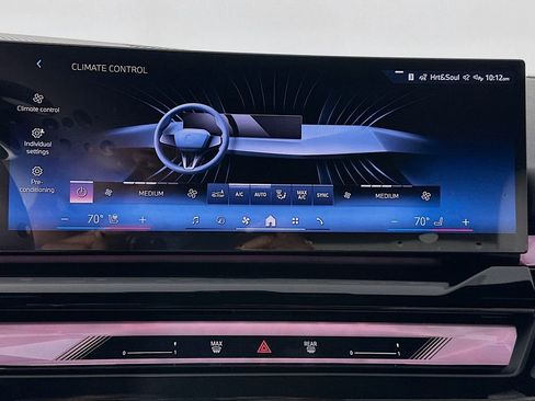 New 2026 BMW i5 eDrive40 w/ M Sport Package image 14