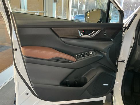New 2026 Subaru Ascent Touring image 32