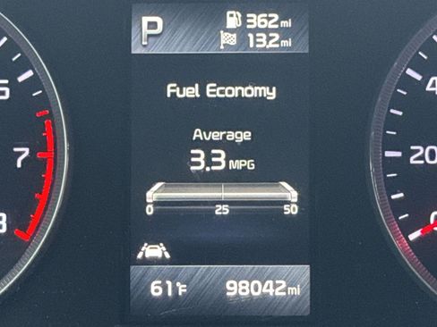 Used 2022 Kia K5 EX image 19