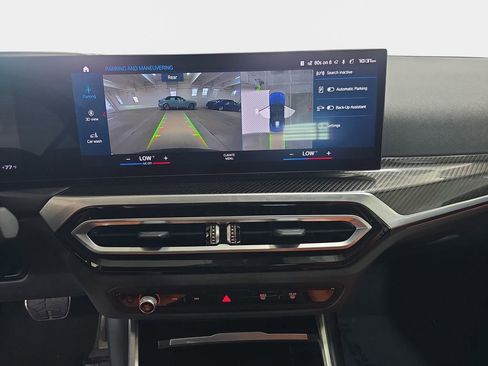 Used 2024 BMW M4 xDrive Competition image 23