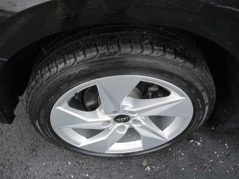 Certified 2023 Audi A3 2.0T Premium w/ Convenience Package image 14